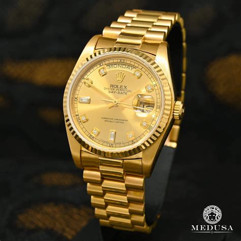 rolex moin chere|rolex montre en or.